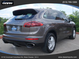 Used 2016 Porsche Cayenne w/ Premium Package Plus image 5