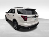 Used 2016 Ford Explorer Sport w/ Equipment Group 401A image 3