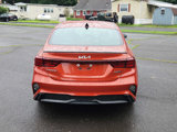 Used 2022 Kia Forte GT-Line w/ GT-Line Premium Package image 5