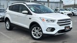 Used 2018 Ford Escape SEL image 2