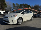 Used 2012 Toyota Prius V Five image 2