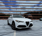 Used 2018 Alfa Romeo Stelvio Ti image 6