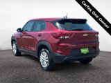 Used 2023 Chevrolet TrailBlazer LS image 4