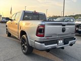 Certified 2022 RAM 1500 Laramie image 3