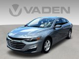 Used 2024 Chevrolet Malibu LT image 3