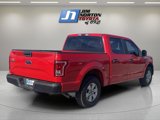 Used 2015 Ford F150 XL w/ Equipment Group 101A Mid image 5