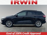 Certified 2022 Ford Escape SEL w/ SEL Stealth AWD Package image 2
