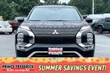 Used 2024 Mitsubishi Outlander 4WD Plug-In Hybrid image 2