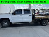 Used 2015 Chevrolet Silverado 3500 W/T w/ WT Convenience Package image 4