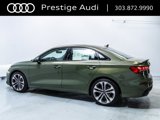 New 2025 Audi A3 2.0T Premium Plus image 2