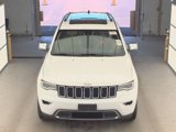 Used 2017 Jeep Grand Cherokee Limited w/ Luxury Group II image 2