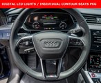 Used 2022 Audi e-tron S Prestige w/ Prestige Package image 5