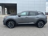 New 2025 Nissan Kicks SV image 2