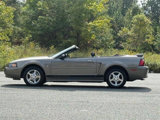 Used 2002 Ford Mustang Deluxe Convertible image 3
