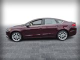 Used 2017 Ford Fusion Platinum image 4