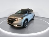 Used 2018 Honda HR-V EX image 3