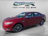 Used 2014 Ford Taurus Limited w/ Equipment Group 301A image 4