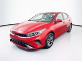 Used 2023 Kia Forte LXS image 3