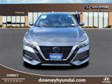 Used 2022 Nissan Sentra SV image 2