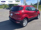 Used 2020 Ford EcoSport SE image 5