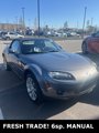 Used 2008 MAZDA MX-5 Miata Grand Touring image 2
