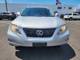 Used 2010 Lexus RX 350 AWD image 2