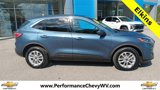Used 2020 Ford Escape SE image 2