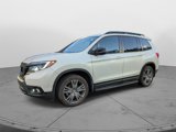 Certified 2019 Honda Passport EX-L image 2