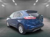Certified 2022 Ford Edge SEL w/ Convenience Package image 5