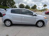 Used 2022 Mitsubishi Mirage ES image 3