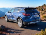 Used 2022 Chevrolet Blazer LT image 4