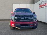 Used 2013 Ford F150 FX4 w/ Luxury Equipment Group image 2