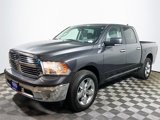 Used 2018 RAM 1500 Big Horn image 4