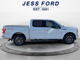 Used 2018 Ford F150 XLT w/ Equipment Group 302A Luxury image 6