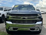 Used 2020 Chevrolet Silverado 1500 LTZ w/ LTZ Premium Package image 2