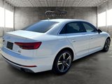 Used 2017 Audi A4 2.0T Premium Plus w/ Premium Plus Package image 3