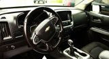 Used 2022 Chevrolet Colorado LT w/ Fleet Safety Package image 3