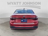 New 2025 Volkswagen Jetta SE image 4