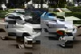 Used 2000 Toyota Echo Sedan image 2