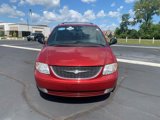 Used 2004 Chrysler Town & Country Touring w/ Leather Interior Group image 2