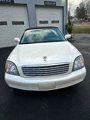 Used 2000 Cadillac De Ville w/ Comfort/Convenience Pkg image 5