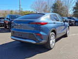 New 2025 Buick Envista Preferred image 4