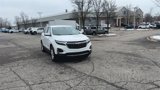 Certified 2022 Chevrolet Equinox LT image 2