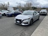 Used 2022 Nissan Sentra SV image 6