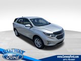 Used 2019 Chevrolet Equinox LT image 1