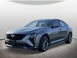 New 2025 Cadillac CT5 Sport image 5