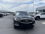 Used 2020 INFINITI QX60 Pure image 2