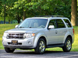 Used 2009 Ford Escape Limited image 2