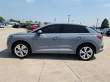 Certified 2023 Audi Q4 e-tron Premium Plus w/ Premium Plus image 4