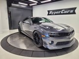 Used 2010 Chevrolet Camaro SS w/ LPO, Ground Effects Package image 6